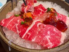 -Mr.Fish鱼鲜生海鲜放题(高德置地冬广场店)
