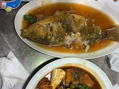 -闫府私房菜·老字号(恒隆店)