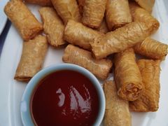 油炸响铃-山外山菜馆(玉泉路店)