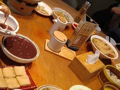 -老淮滨-蚌埠非遗小吃(淮河路店)