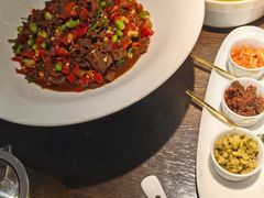 -西郊八号·山野江西菜(开发区店)