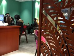 -MintsThai沁泰都市SPA·泰式按摩(公园1903店)