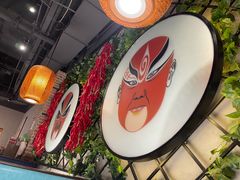 -雲蜀龙阁·金牌水煮鱼(方庄店)