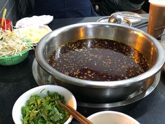 -水碾河肥兔火锅(水碾河店)
