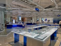 -优购镜仓(黄岛吾悦店)
