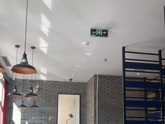 大堂-马仕玖煲·融合菜·酥不腻烤鸭(人大店)