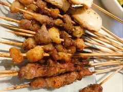 -成都美食巫山烤鱼(三里河路店)