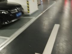 -嘉里中心·停车场