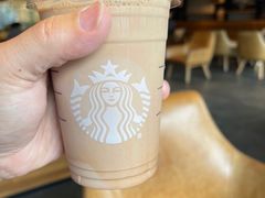 -星巴克(苏州泰华店)