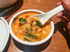 -吕氏疙瘩汤·新鲁菜(济南万象城店)