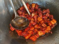 -梁家大院•农家菜(昆山会展中心店)