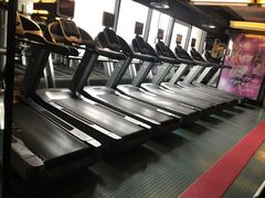 -力美健健身俱乐部(金碧店)