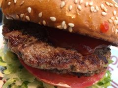 -The Habit Burger Grill 哈比特汉堡(复兴soho店)