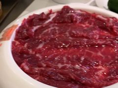 -左庭右院鲜牛肉火锅(新梅广场店)