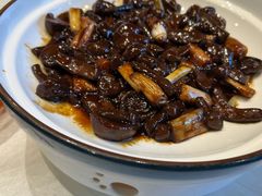 -鑫巴蜀小镇 · 水煮鱼专研店(玉桥店)