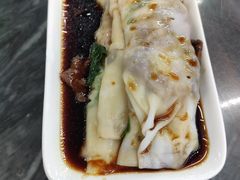 -穗银肠粉店(东川路店)