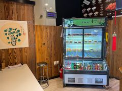 -朴三姨紫菜包饭&打糕(第一城店)