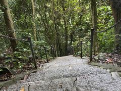 -七仙岭温泉国家森林公园