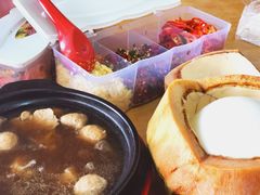 -新记肉骨茶