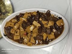 -翠茗农庄土菜馆(天目湖店)