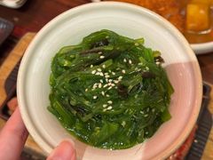 -小川洋风料理(街道口店)