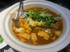 -淳小灶·千岛湖菜·匠心农家菜(九堡店)