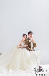 -艺匠摄影ARTIZ STUDIO(南京店)