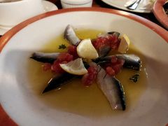 -BISTROFIORE美伊娜(伊犁南路店)