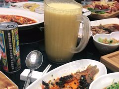 -丰收日·小海鲜·沪上家宴(顾村正大店)