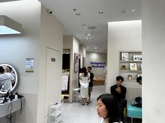 -天真蓝照相馆(五角场百联又一城店)