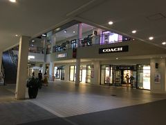 -宁波杉井奥特莱斯广场