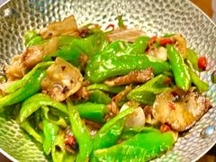 -雀舞云南菜(天津天河城购物中心店)