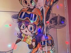 -唯爱KTV聚会餐厅(仙林东城汇店)