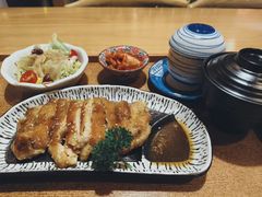 -长崎屋·日本料理·刺身·烧鸟(天河北路店)