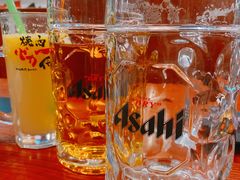 -大阪烧肉BAKA一代(十亩地店)