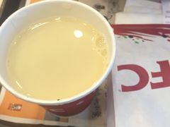 -肯德基(南京高铁1店)