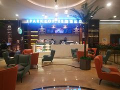 -逸派咖啡 EPARKCOFFEE(广安门店)