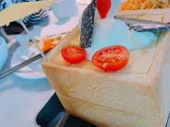 -小菜园新徽菜(无锡宜家荟聚中心店)