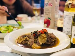 -新龙船黄浦江餐饮游船官方自营店