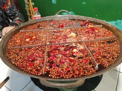 -石灰市老火锅(北滨路店)