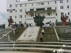 -南诏风情岛