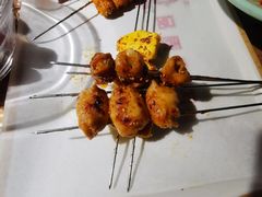 -小核桃品质串店(世茂大道店)