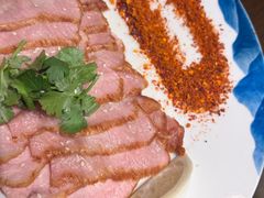 -黄鹤天厨·泡椒田鸡创始者(莲花店)