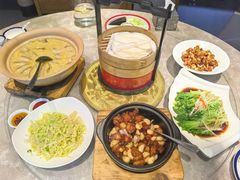 -京坛汇·烤鸭·京菜(宋庄店)