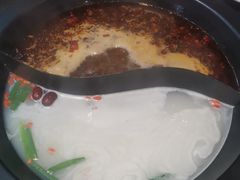 -陈府大宅门成都火锅·手切鲜肉(太原街店)