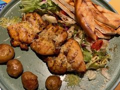 -HELLO MUSAE 拾光缪斯餐厅·纯正希腊风味(苏州中心店)