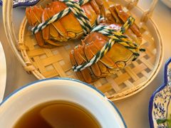 -丫丫蟹庄·苏式园林农家乐·阳澄湖大闸蟹(阳澄湖莲花岛店)