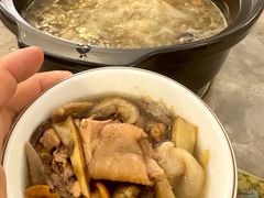 -易门野生菌府·菌海森林(月牙潭公园店)