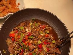 -金佬馆·川菜bistro(芜湖镜湖万达店)