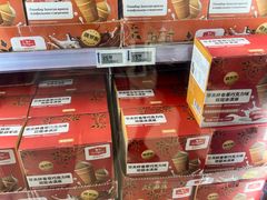 -盒马X会员店(王府井奥莱UP TOWN店)